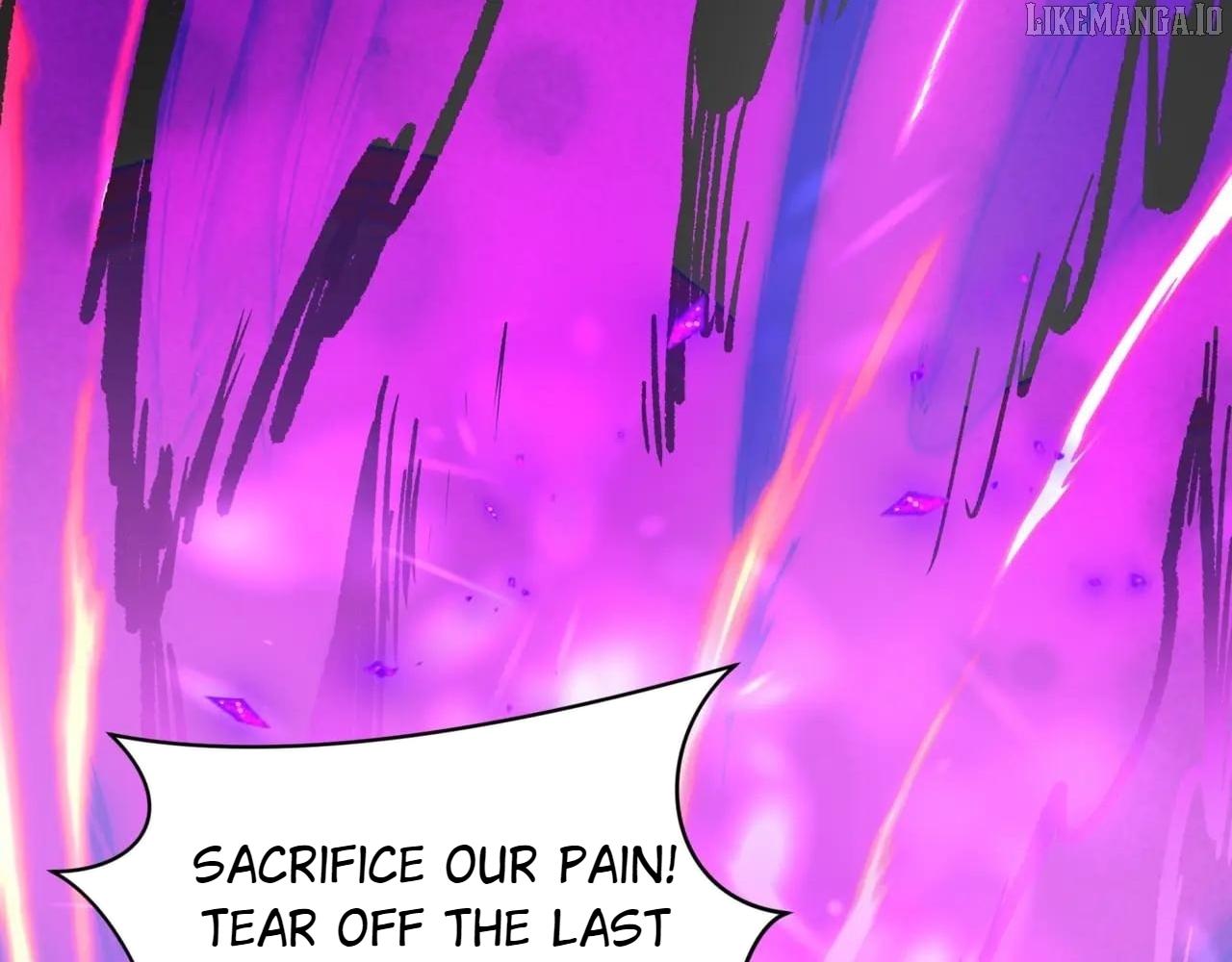 Era of the Haunted Chapter 517 - page 2